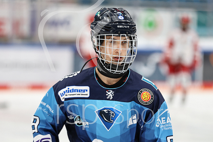 Eishockey - Nachwuchs U17 - Schüler Bundesliga - Punktspiel - Saison 2021/2022 - ERC Ingolstadt - Eisbären Regensburg - Foto: Ralf Lüger Eishockey - Nachwuchs U17 - Schüler Bundesliga - Punktspiel - Saison 2021/2022 - ERC Ingolstadt - Eisbären Regensburg - Foto: Ralf Lüger