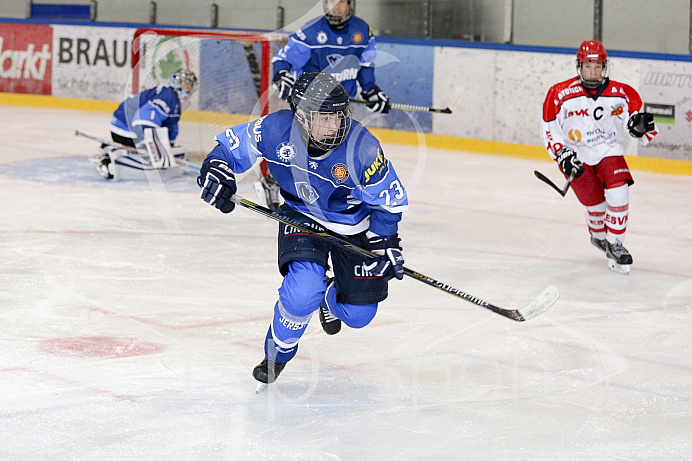 Eishockey - Eishockey Bundesliga - ERC Ingolstadt - ESV Kaufbeuren - Saison 2017/2018