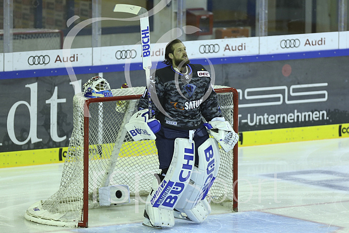 Eishockey - Herren - DEL - Saison 2019/2020 -  ERC Ingolstadt - Eisbären Berlin - Foto: Ralf Lüger