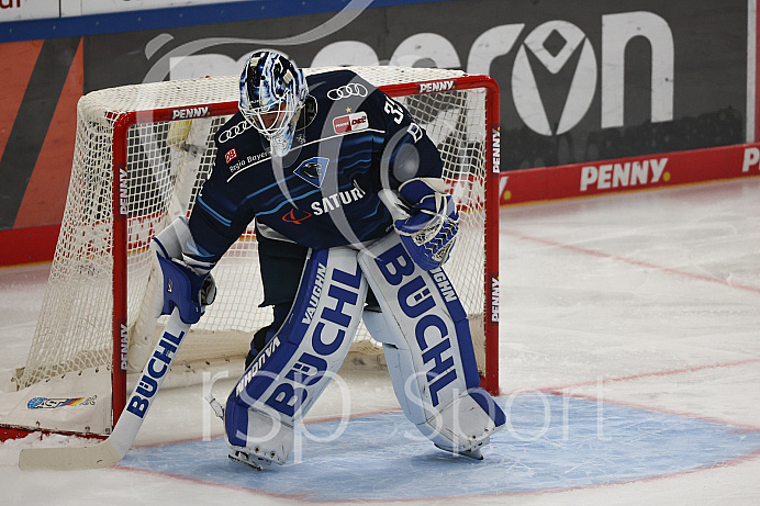 Eishockey - Herren - DEL - Saison 2021/2022 -   ERC Ingolstadt - Düsseldorfer EG - Foto: Ralf Lüger