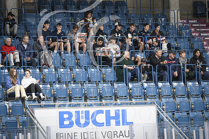 DNL - DIV 1 - Eishockey - Saison 2022/2023  - ERC Ingolstadt - Linz  - Foto: Ralf Lüger