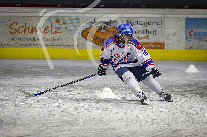 HTA Camp Inzell 29.6 - 1.07.18 Camp, Eishockey, Sport, HTA