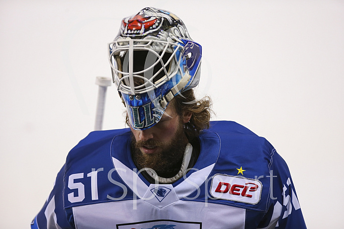 Eishockey - Herren - DEL - Saison 2019/2020, Spiel 2 - 17.09.2019 -  ERC Ingolstadt - Nürnberg Ice Tigers - Foto: Ralf Lüger