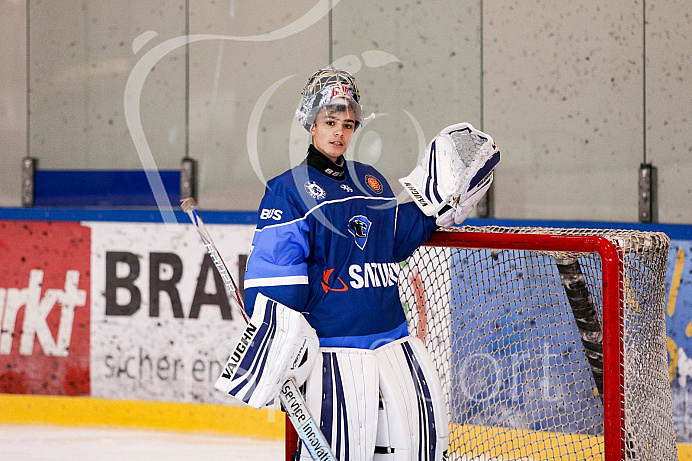 Eishockey - Eishockey Bundesliga - ERC Ingolstadt - ESV Kaufbeuren - Saison 2017/2018