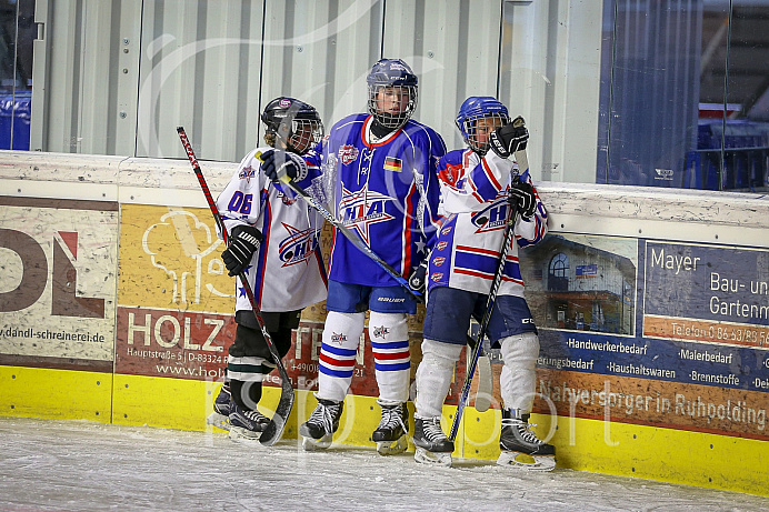 HTA Camp Inzell 29.6 - 1.07.18 Camp, Eishockey, Sport, HTA