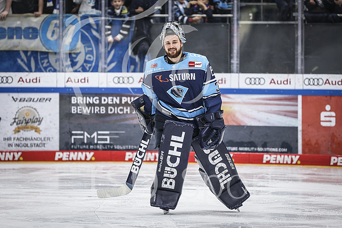 Eishockey - Herren - DEL - Playoffs - Spiel 5 - Saison 2022/2023 - ERC Ingolstadt - DEG - Foto: Ralf Lüger Eishockey - Herren - DEL - Playoffs - Spiel 5 - Saison 2022/2023 - ERC Ingolstadt - DEG - Foto: Ralf Lüger