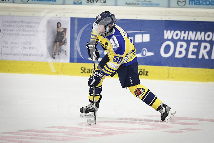 Eishockey, Knaben, Landesliga, Saison 2018/2019, Spiel 4, 21.10.2018, Geretsried - EC Pfaffenhofen, Foto: Ralf L Eishockey, Knaben, Landesliga, Saison 2018/2019, Spiel 4, 21.10.2018, Geretsried - EC Pfaffenhofen, Foto: Ralf L