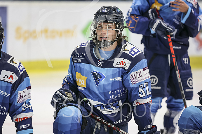 DNL - Eishockey - Saison 2023/2024  - Camp in Pilzen - Foto: Ralf Lüger