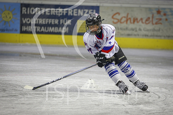 HTA Camp Inzell 29.6 - 1.07.18 
Camp, Eishockey, Sport, HTA