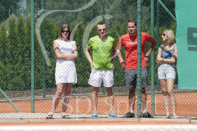 Tennis, Donaumoos-Open 2017, Karlshuld