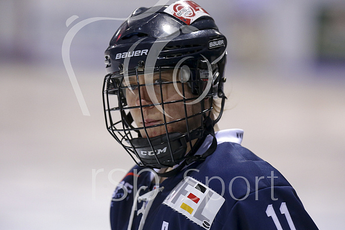 Eishockey, DFEL, Saison 2017/2018, 10.02.2018 - ERC Ingolstadt - Eisbären Berlin
