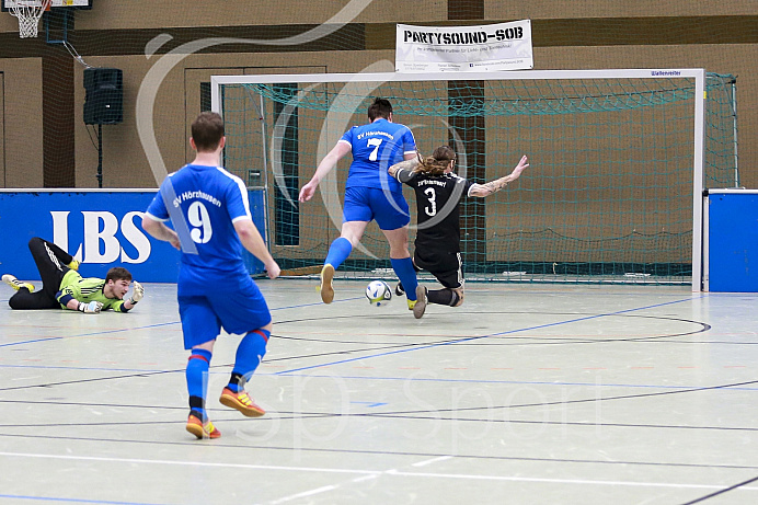 Sparkassen-Cup, 33. Hallenfussball-Turnier - 6.1.2018 Sparkassen-Cup, 33. Hallenfussball-Turnier - 6.1.2018