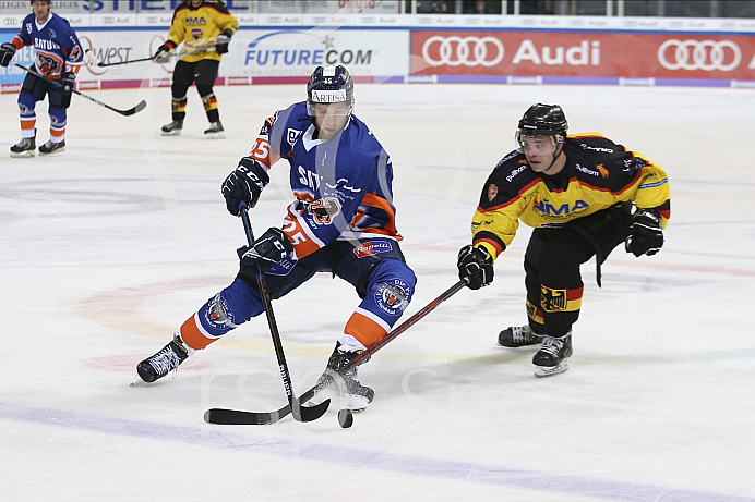 Eishockey - Herren - DEL - Saison 2019/2020 -  ERC Ingolstadt Legenden—Team 2020 - Sternstunden-Team -  Foto: Ralf Lüger