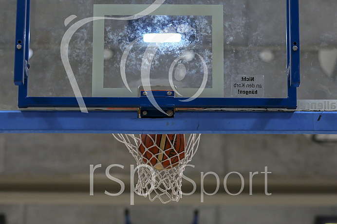 Basketball - Frauen - Bezirksoberliga - Saison 2018/2019 - Schanzer Baskets Ingolstadt (MTV) - TSV Gersthofen - 13.10.2018 -  Foto: Ralf L