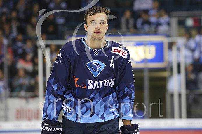 Eishockey - Herren - DEL - Saison 2019/2020 - ERC Ingolstadt - Schwenninger Wild Wings- Foto: Ralf Lüger Eishockey - Herren - DEL - Saison 2019/2020 - ERC Ingolstadt - Schwenninger Wild Wings- Foto: Ralf Lüger