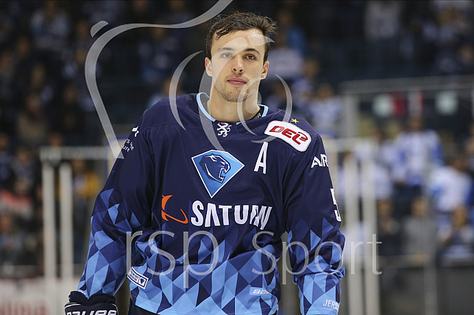 Eishockey - Herren - DEL - Saison 2019/2020 -  ERC Ingolstadt -  Schwenninger Wild Wings- Foto: Ralf Lüger