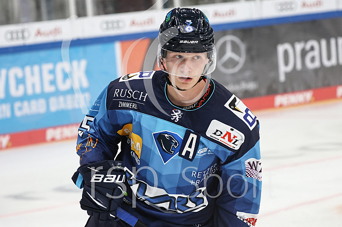 DNL - Testspiel - Eishockey - Saison 2021/2022  - ERC Ingolstadt - Augsburg - Foto: Ralf Lüger