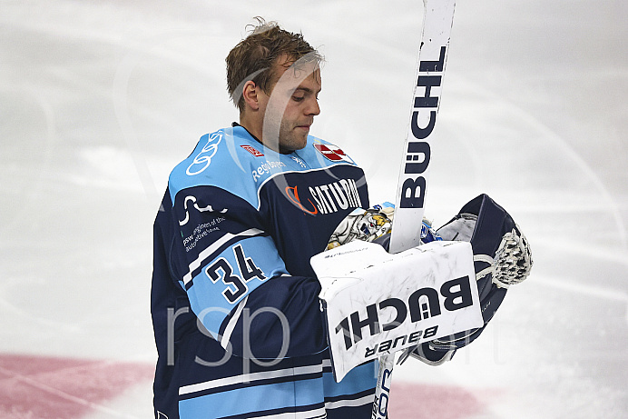 Eishockey - Herren - DEL - Saison 2022/2023 -   ERC Ingolstadt - Eisbären Berlin  - Foto: Ralf Lüger