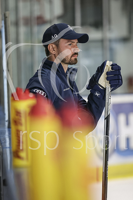 DNL - Eishockey - Saison 2023/2024 - Camp in Pilzen - Foto: Ralf Lüger DNL - Eishockey - Saison 2023/2024 - Camp in Pilzen - Foto: Ralf Lüger