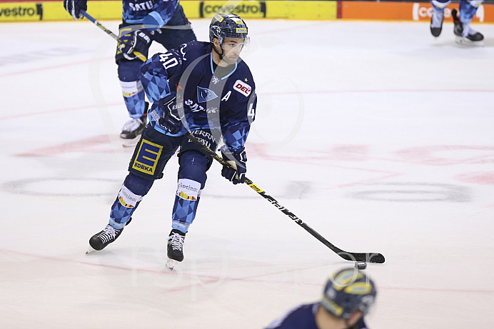 Eishockey - Herren - DEL - Saison 2019/2020 -  ERC Ingolstadt - Iserlohn Roosters - Foto: Ralf Lüger