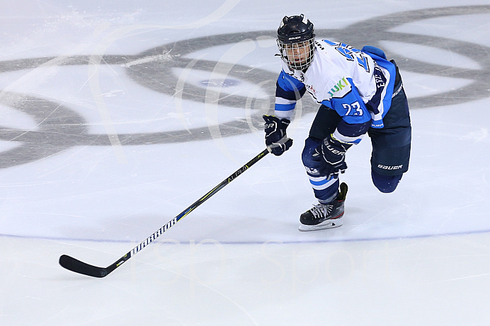 DNL - Eishockey - Saison 2020/21 - Testspiel - ERC Ingolstadt - Kaufbeuren - Foto: Ralf Lüger