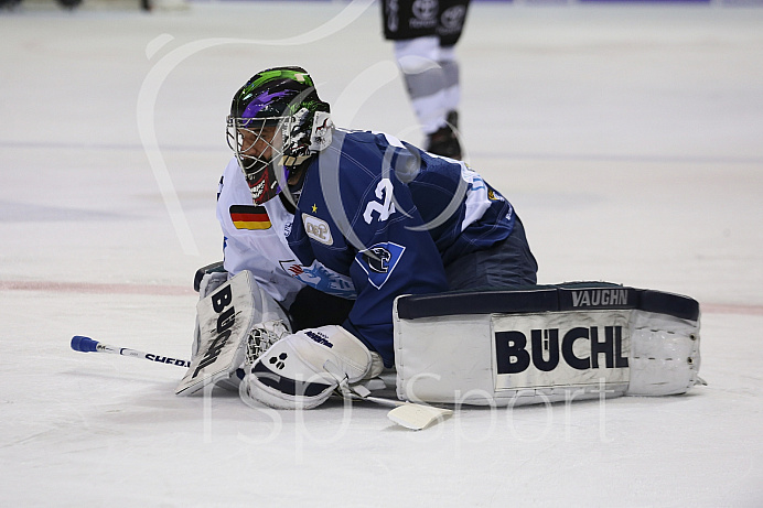 Eishockey, Herren, DEL, Saison 2018/2019, ,Playoff Spiel 2, 15.03.2019, ERC Ingolstadt - Kölner Haie, Foto: Ralf Lüger/rsp-sport