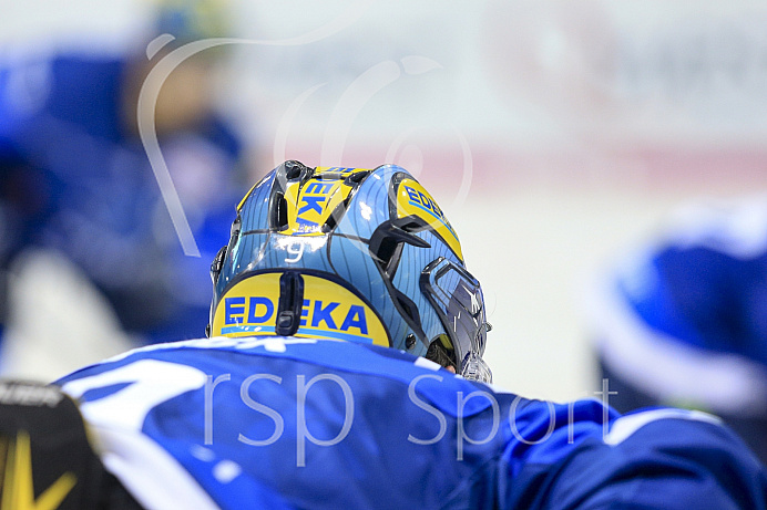 Eishockey, DEL, Saison 2017/2018, ERC Ingolstadt - Düsseldorfer EG