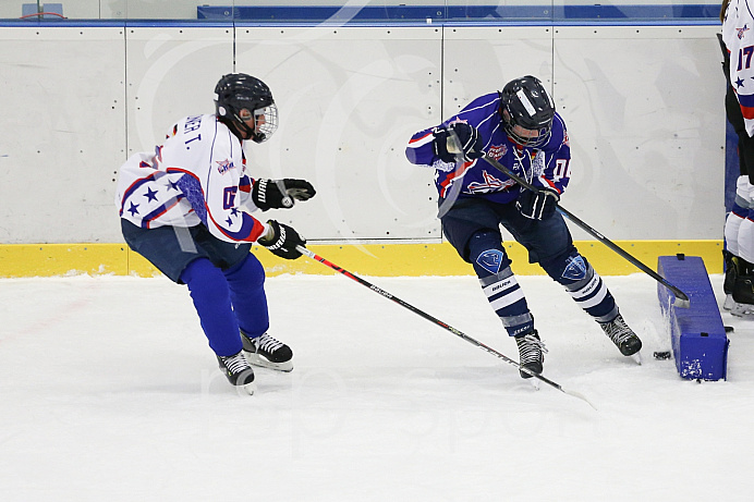 Eishockey - HTA - Camp - Youth -  Foto: Ralf Lüger