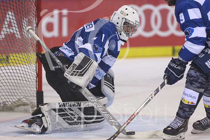 Eishockey - Herren - DEL - Saison 2019/2020 -  ERC Ingolstadt - Straubing Ice Tigers - Foto: Ralf Lüger