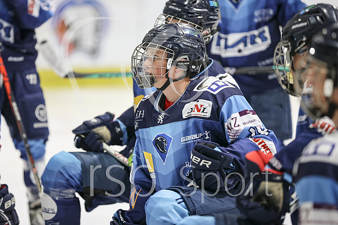 DNL - Eishockey - Saison 2023/2024  - Camp in Pilzen - Foto: Ralf Lüger