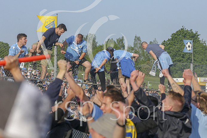 Fussball, Regionalliga Bayern, Saison 2017/2018, FC IPipinsried - TSV 1860 München - Foto: rsp-sport / Ralf Lüger
Fussball, Regionalliga Bayern, Saison 2017/2018, FC IPipinsried - TSV 1860 München - Foto: rsp-sport / Ralf Lüger