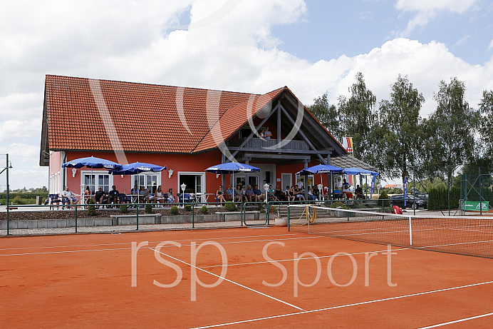 Tennis, Donaumoos-Open 2017, Karlshuld