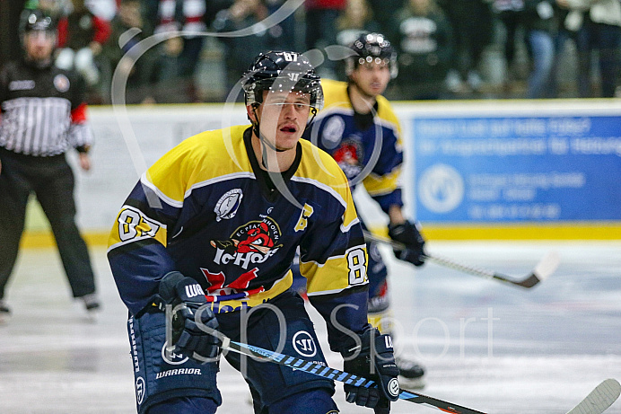 Eishockey - Bayernliga - EC Pfaffenhofen - Eislöwen Regensburg - Saison 2017/2018 Eishockey - Bayernliga - EC Pfaffenhofen - Eislöwen Regensburg - Saison 2017/2018