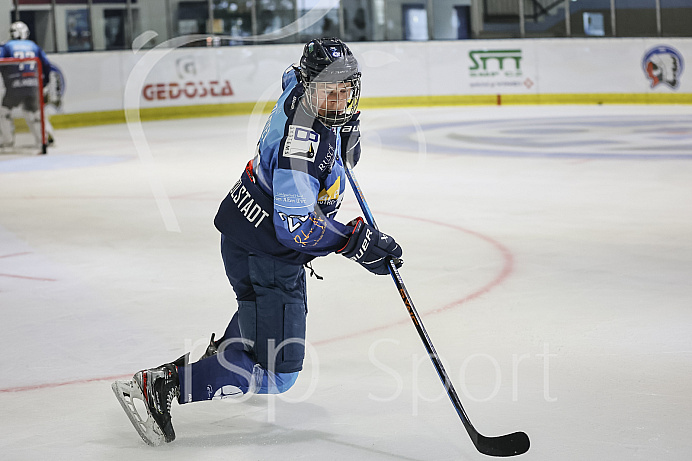 DNL - Eishockey - Saison 2023/2024  - Camp in Pilzen - Foto: Ralf Lüger
