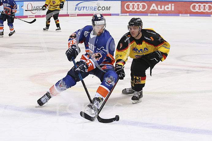 Eishockey - Herren - DEL - Saison 2019/2020 -  ERC Ingolstadt Legenden—Team 2020 - Sternstunden-Team -  Foto: Ralf Lüger