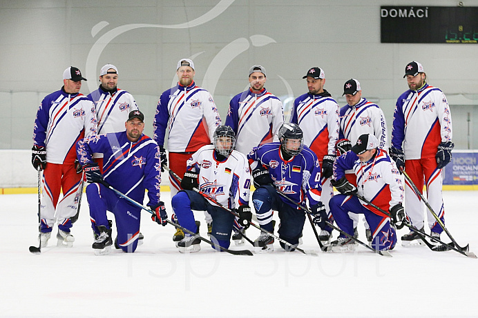 Eishockey - HTA - Camp - Youth -  Foto: Ralf Lüger