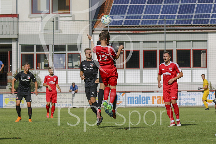 Fussball - Bayernliga S