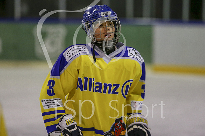 Eishockey, Schüler, Landesliga, Saison 2018/2019, 17.11.2018, Ottobrunn - EC Pfaffenhofen, Foto: Ralf Lüger/rsp-sport