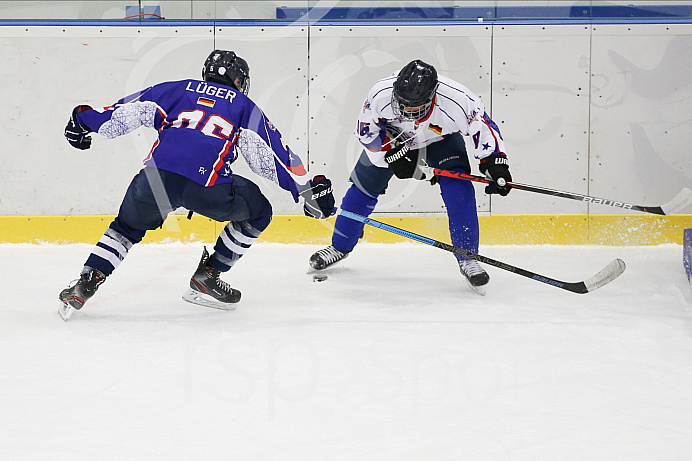 Eishockey - HTA - Camp - Youth -  Foto: Ralf Lüger