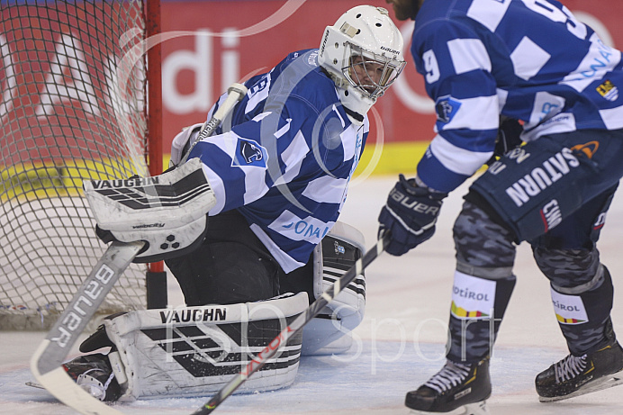 Eishockey - Herren - DEL - Saison 2019/2020 -  ERC Ingolstadt - Straubing Ice Tigers - Foto: Ralf Lüger