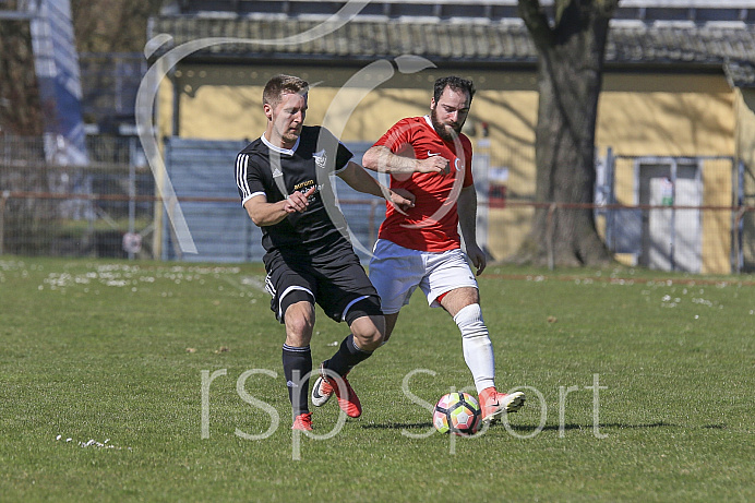 Herren - Fussball - A Klasse - Saison 2017/18 - FC Türkenelf Schrobenhausen - SV Weichering - Foto: Ralf Lüger/rsp-sport.de Herren - Fussball - A Klasse - Saison 2017/18 - FC Türkenelf Schrobenhausen - SV Weichering - Foto: Ralf Lüger/rsp-sport.de