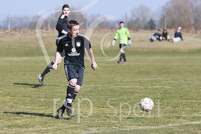 Herren - Kreisliga 1 - Saison 2017/18 - TSV Hohenwart - Türk. SV Ingolstadt - Foto: Ralf Lüger/rsp-sport.de