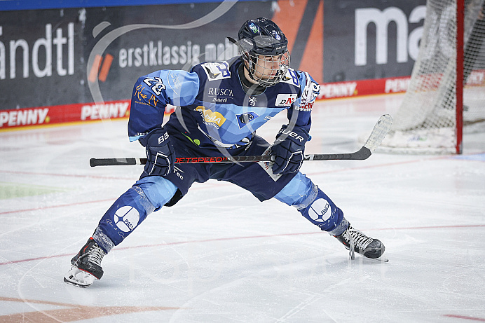 DNL - Eishockey - Saison 2022/2023  - ERC Ingolstadt - Dresden - Foto: Ralf Lüger