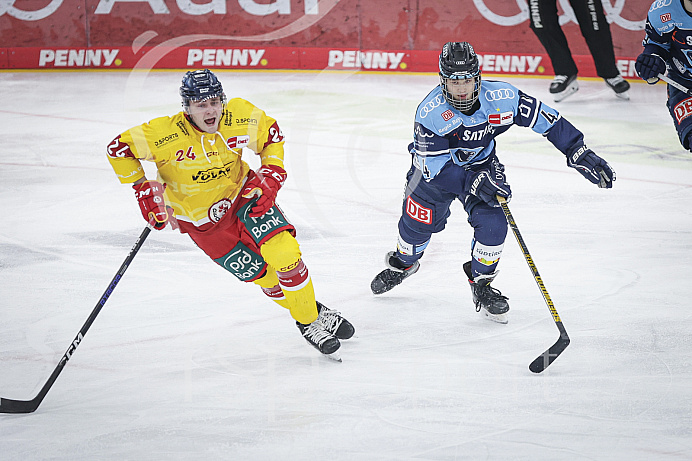 Eishockey - Herren - DEL - Saison 2022/2023 -   ERC Ingolstadt - Düsseldorfer EG  - Foto: Ralf Lüger