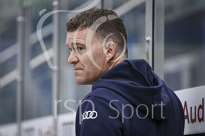 DNL - DIV 1 - Eishockey - Saison 2022/2023 - ERC Ingolstadt - Linz - Foto: Ralf Lüger DNL - DIV 1 - Eishockey - Saison 2022/2023 - ERC Ingolstadt - Linz - Foto: Ralf Lüger