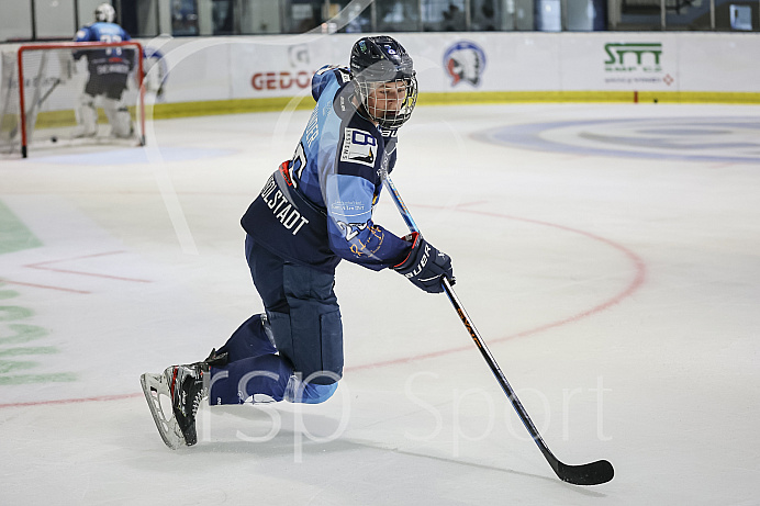 DNL - Eishockey - Saison 2023/2024  - Camp in Pilzen - Foto: Ralf Lüger