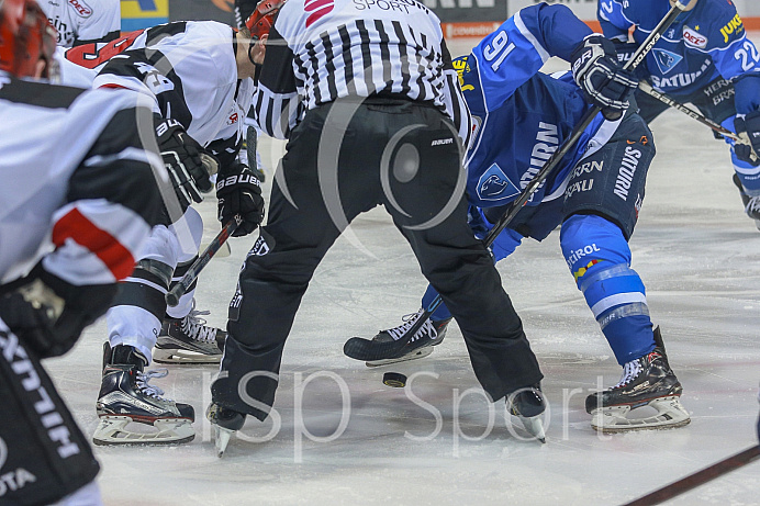 Eishockey, DEL, 2.3.2018, Saison 2017/2018, ERC Ingolstadt - Kölner Haie