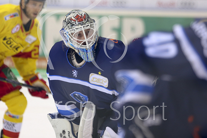 Eishockey, Herren, DEL, Saison 2018/2019, 28.12.2018, ERC Ingolstadt - Düsseldorfer EG, Foto: Ralf Lüger/rsp-sport