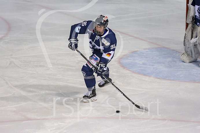 Eishockey, DFEL, Saison 2017/2018, 10.02.2018 - ERC Ingolstadt - Eisbären Berlin