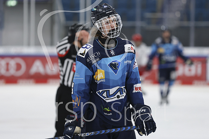 DNL - Eishockey - Playoffs - Saison 2022/2023  - ERC Ingolstadt - Kölner Haie - Foto: Ralf Lüger